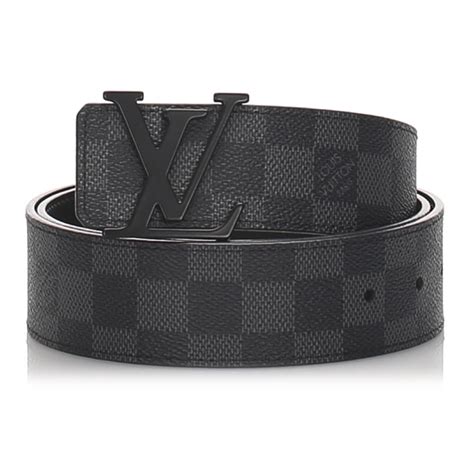 luxury louis belt.